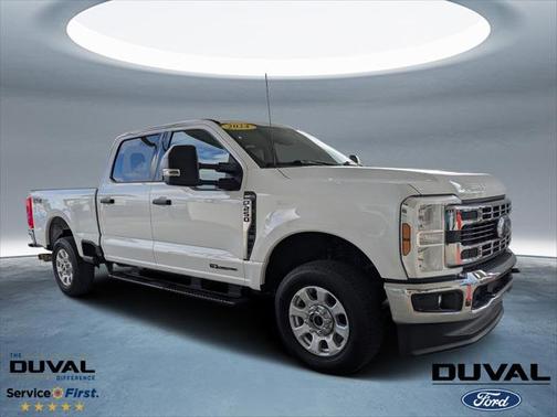 2024 Ford F-250 XLT