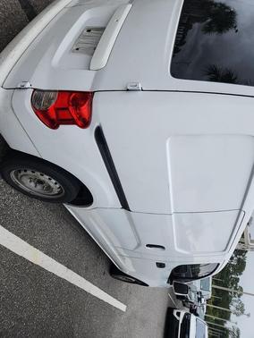 2014 Nissan NV200 SV