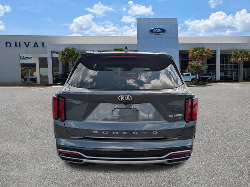 2021 Kia Sorento SX