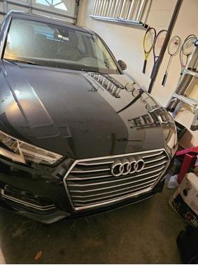 2018 Audi A4 2.0T Premium