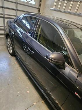 2018 Audi A4 2.0T Premium