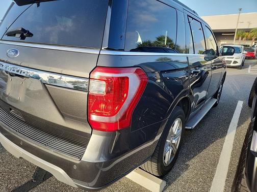 2019 Ford Expedition XLT