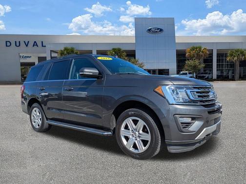 2019 Ford Expedition XLT