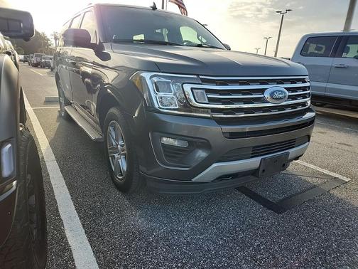 2019 Ford Expedition XLT