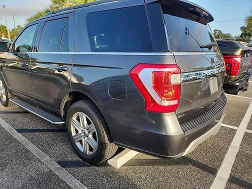 2019 Ford Expedition XLT