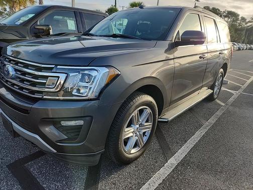 2019 Ford Expedition XLT