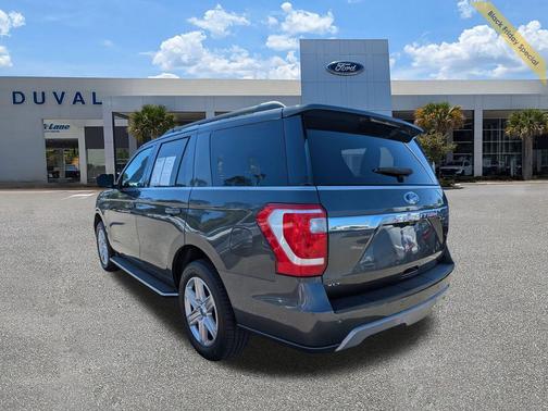 2019 Ford Expedition XLT