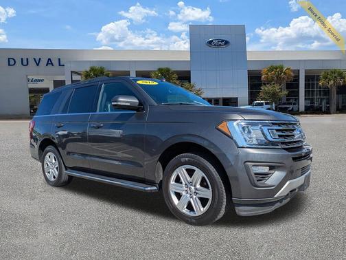 2019 Ford Expedition XLT