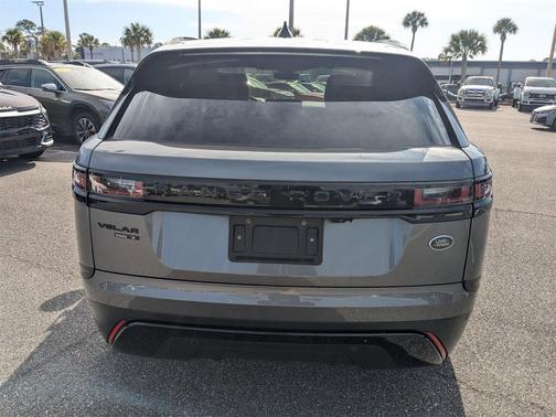2019 Land Rover Range Rover 3.0L V6 Supercharged
