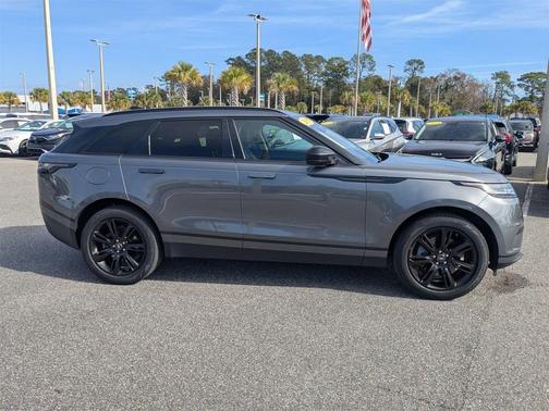 2019 Land Rover Range Rover 3.0L V6 Supercharged