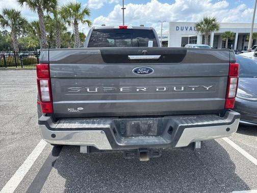 2022 Ford F-350 Lariat