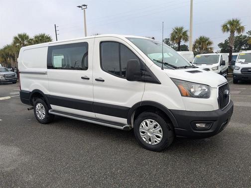 2024 Ford Transit-250 Base