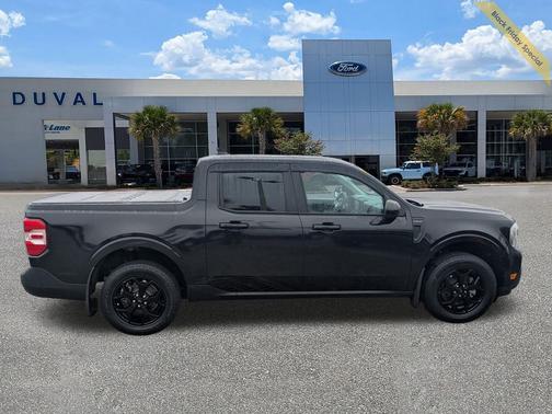 2023 Ford Maverick Lariat