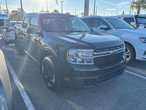 2023 Ford Maverick Lariat