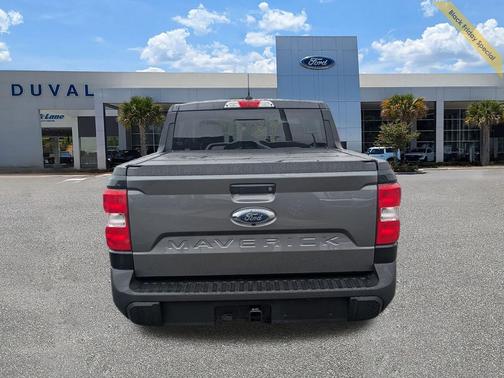 2023 Ford Maverick Lariat