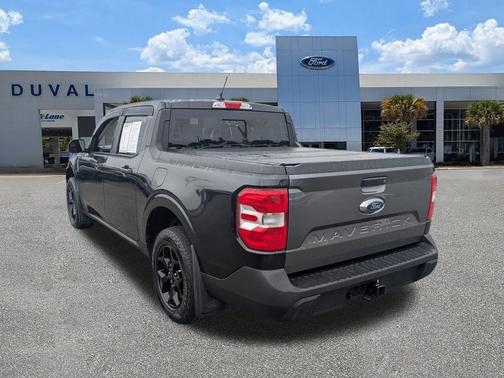 2023 Ford Maverick Lariat