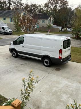 2017 Ford Transit-150 Base