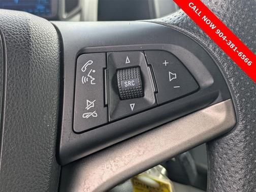 2013 Chevrolet Sonic LT