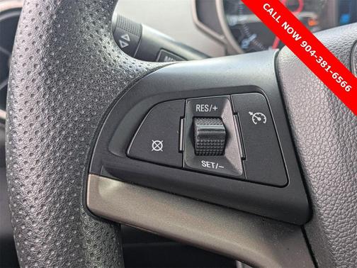 2013 Chevrolet Sonic LT