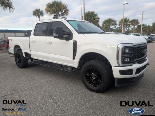 2024 Ford F-250 XLT