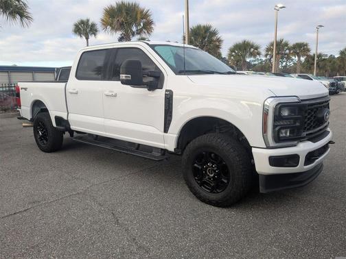 2024 Ford F-250 XLT