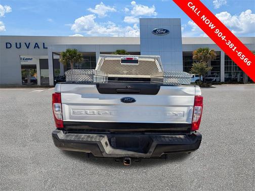 2022 Ford F-250 XL