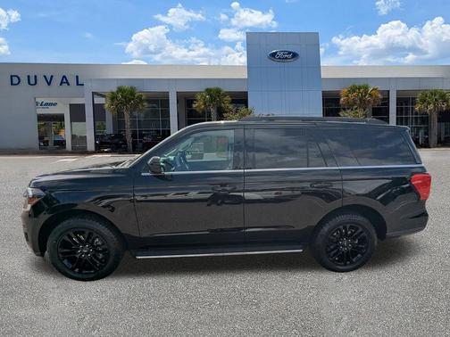 2022 Ford Expedition XLT