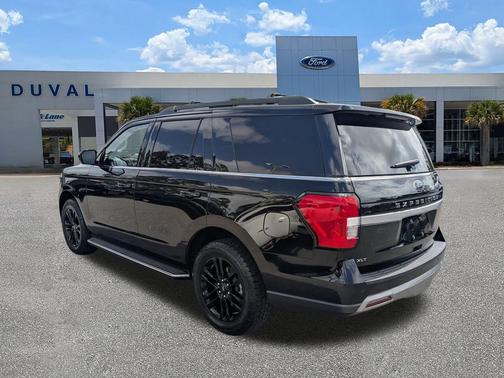 2022 Ford Expedition XLT