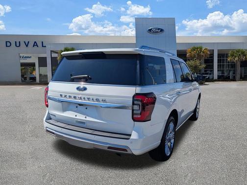 2023 Ford Expedition Platinum