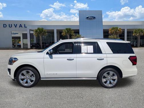2023 Ford Expedition Platinum