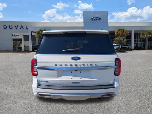2023 Ford Expedition Platinum