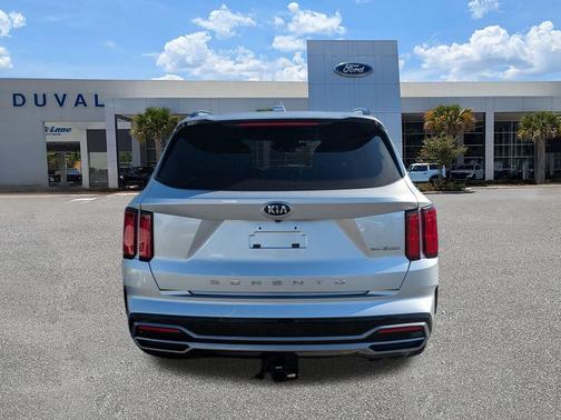 2021 Kia Sorento SX