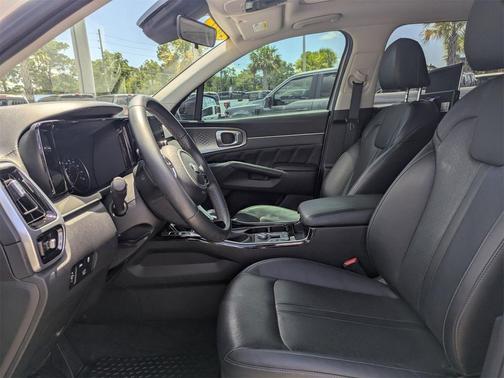 2021 Kia Sorento SX