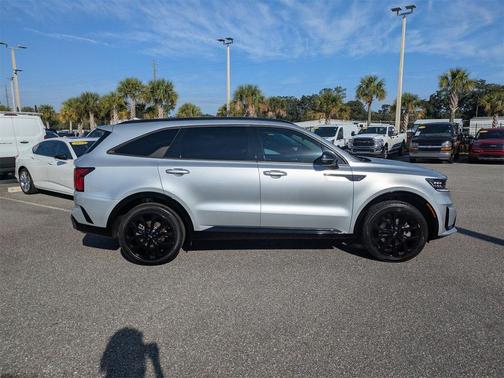 2021 Kia Sorento SX