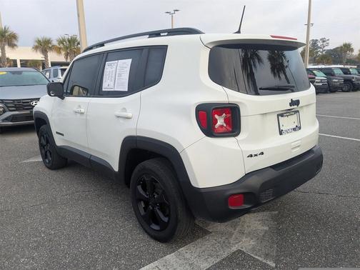 2021 Jeep Renegade Sport