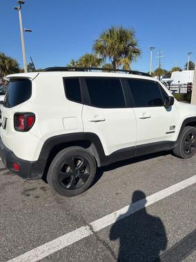 2021 Jeep Renegade Sport