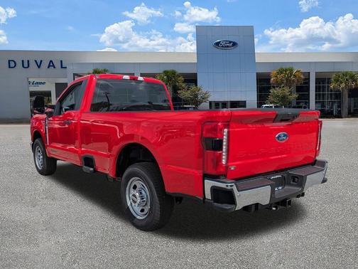 2026 Ford F-350 XL
