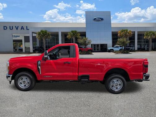 2026 Ford F-350 XL