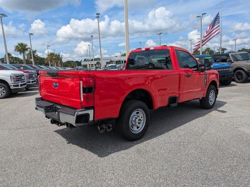 2026 Ford F-350 XL
