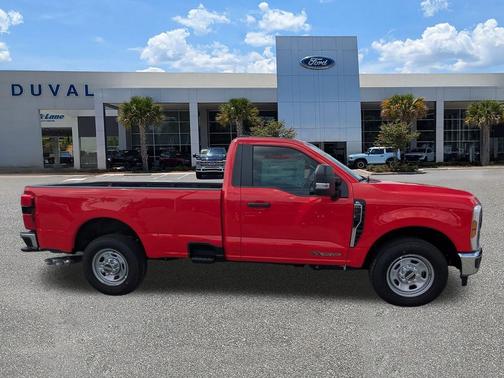 2026 Ford F-350 XL