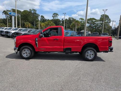 2026 Ford F-350 XL