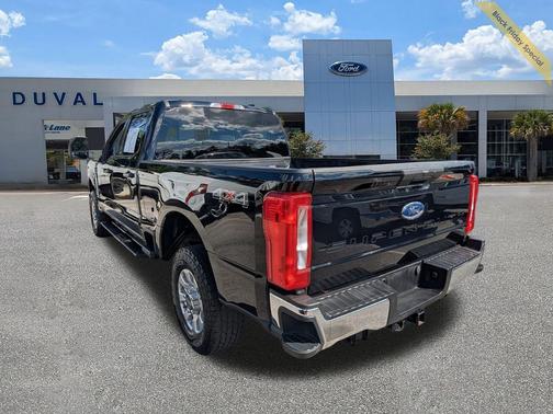 2024 Ford F-250 XLT