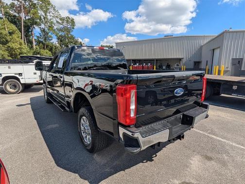 2024 Ford F-250 XLT
