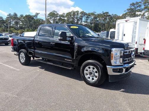 2024 Ford F-250 XLT