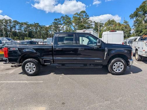 2024 Ford F-250 XLT