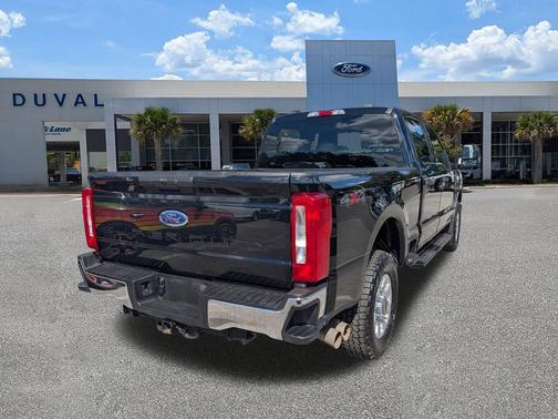 2024 Ford F-250 XLT