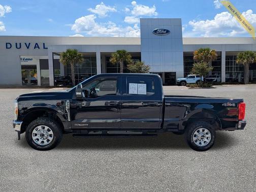 2024 Ford F-250 XLT