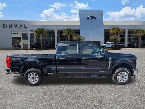 2024 Ford F-250 XLT