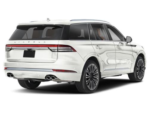 2024 Lincoln Aviator Black Label AWD
