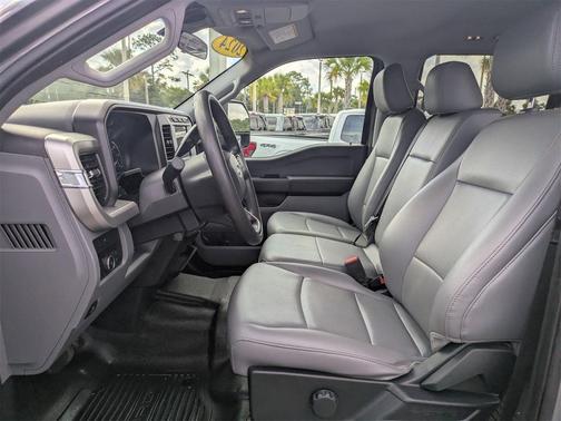 2024 Ford F-350 XL